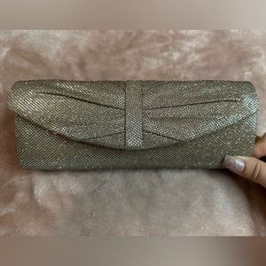 Lulu Townsend clutch
